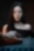 잠긴 영상